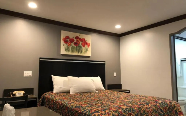 photo 4 of Starlight Inn South El Monte