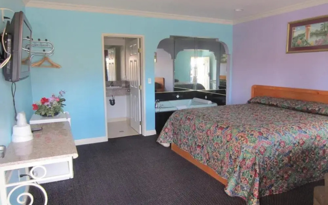 photo 5 of Starlight Inn Van Nuys