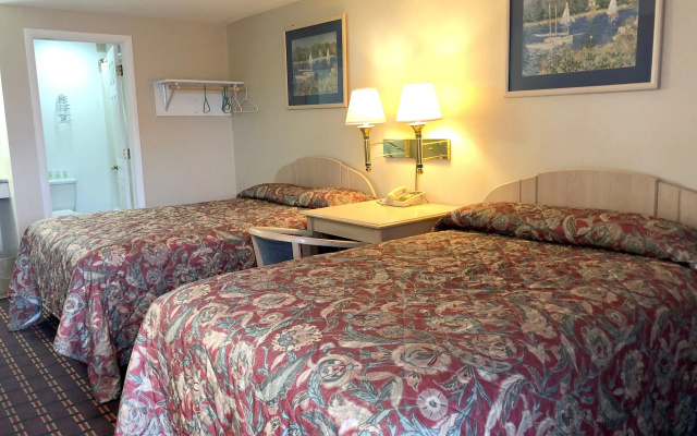 photo 4 of OYO Hotel Starlite Seneca Falls