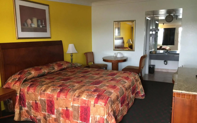 photo 3 of Starlite Motel