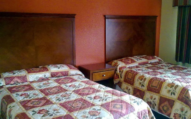 photo 2 of Travelodge by Wyndham Jersey City