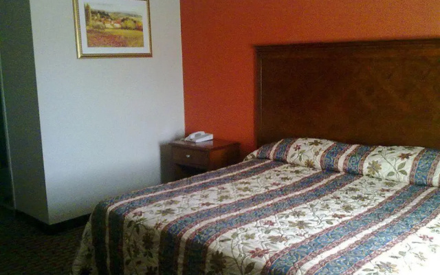 photo 3 of Travelodge by Wyndham Jersey City