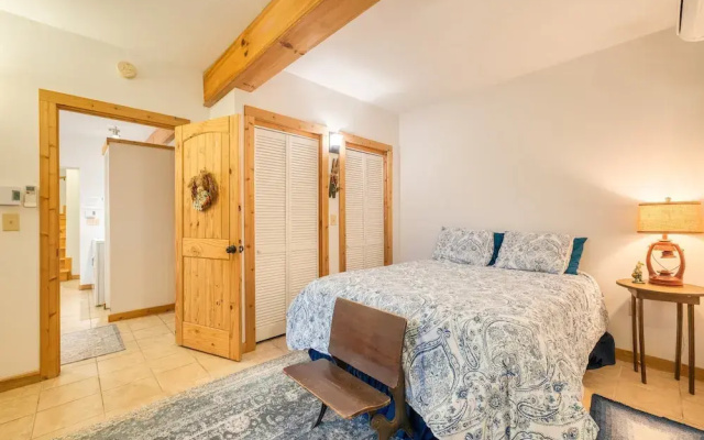 photo 4 of Starry Woods by Avantstay Retreat Near Asheville