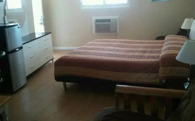photo 2 of Stars Inn Motel