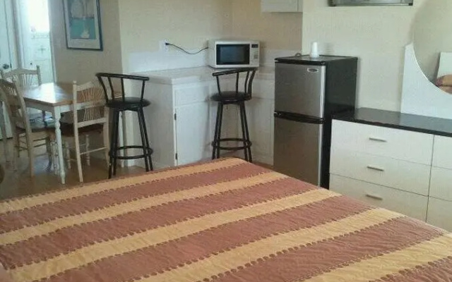 photo 3 of Stars Inn Motel