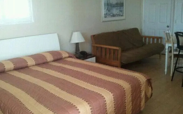 photo 4 of Stars Inn Motel