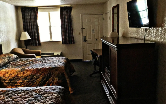 photo 3 of Apm Inn and Suite