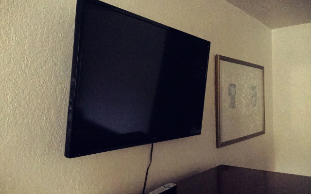 photo 5 of Apm Inn and Suite