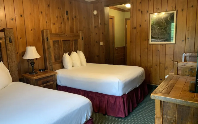 photo 3 of Starved Rock Lodge & Conference Center