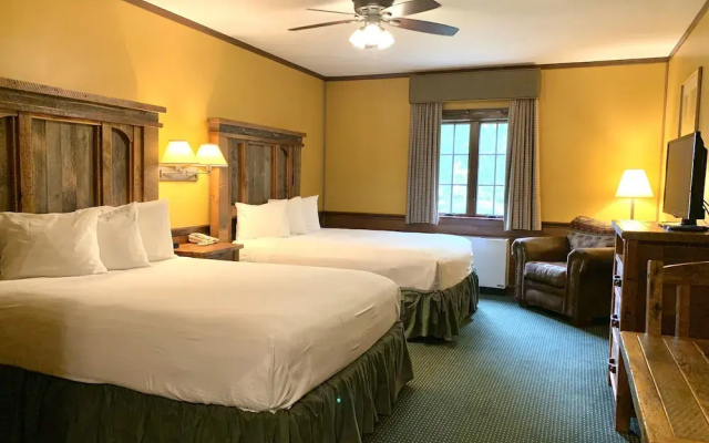 photo 4 of Starved Rock Lodge & Conference Center