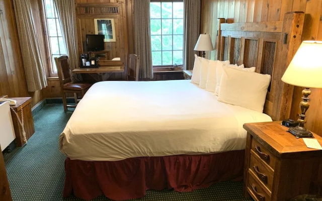 photo 5 of Starved Rock Lodge & Conference Center