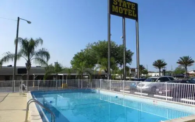 photo 4 of State Motel Haines City