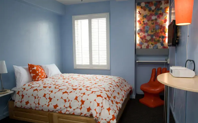 photo 2 of Stay Hotel