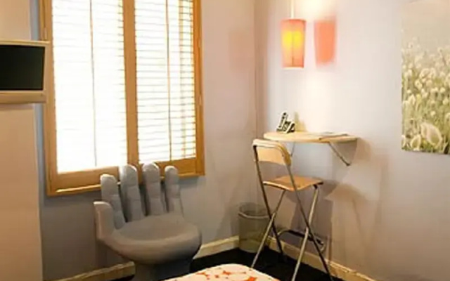 photo 4 of Stay Hotel