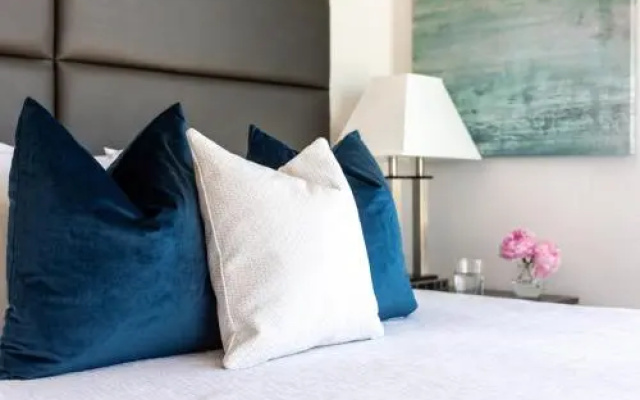 photo 2 of Stay Alfred at Broadstone Scottsdale Quarter
