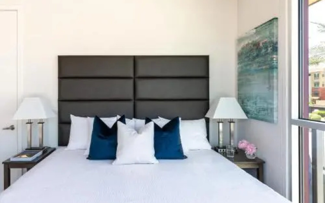 photo 4 of Stay Alfred at Broadstone Scottsdale Quarter