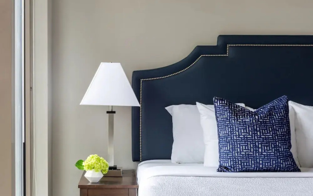photo 3 of Stay Alfred at Dwell ATL
