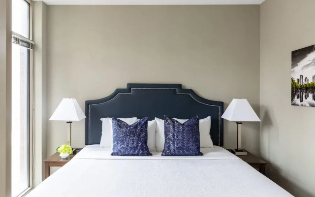 photo 4 of Stay Alfred at Dwell ATL