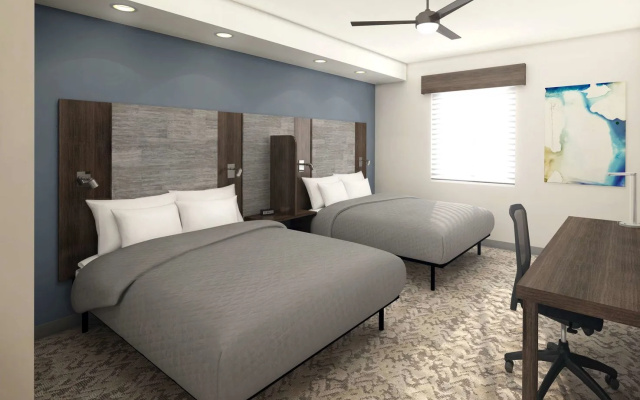 photo 2 of Stay APT Suites Alexandria-Fort Belvoir