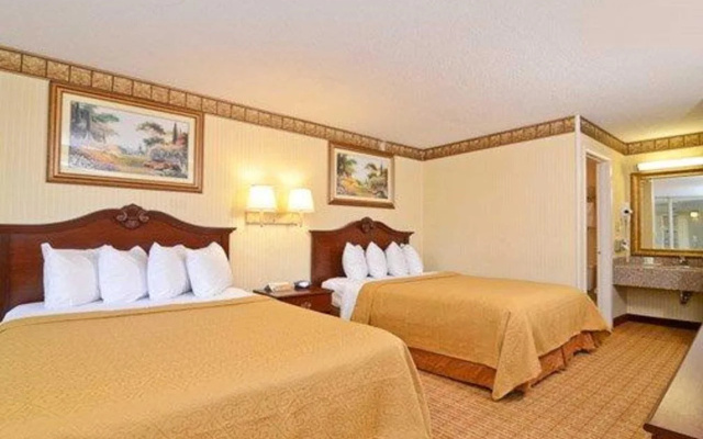 photo 5 of Stay APT Suites Alexandria-Fort Belvoir