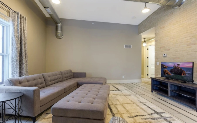 photo 2 of Stay Chateau Suite 2