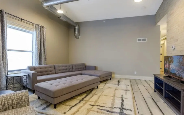 photo 4 of Stay Chateau Suite 2