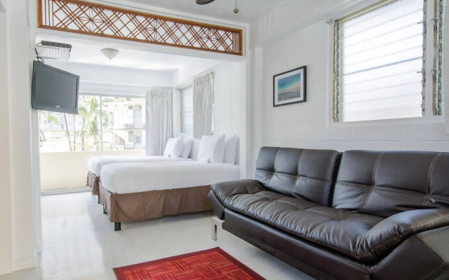photo 2 of Stay Condominiums Waikiki