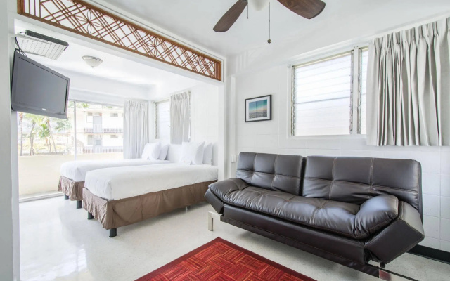 photo 3 of Stay Condominiums Waikiki