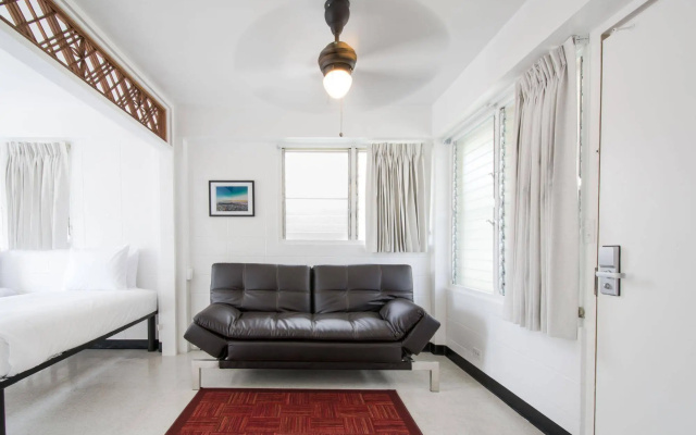 photo 4 of Stay Condominiums Waikiki