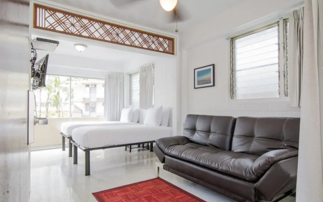 photo 5 of Stay Condominiums Waikiki