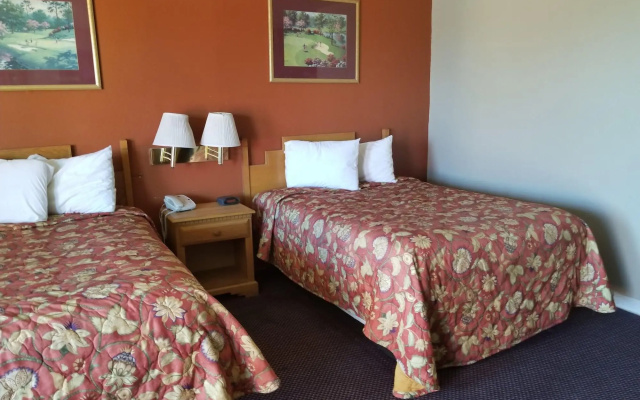 photo 3 of Stay Express Inn and Suites Sweetwater