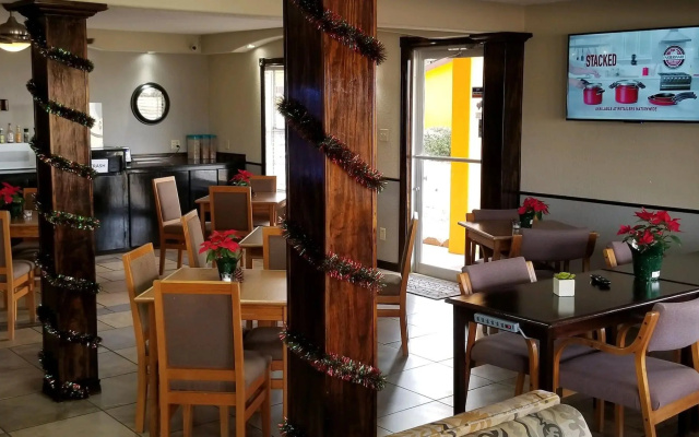 photo 5 of Stay Express Inn and Suites Sweetwater