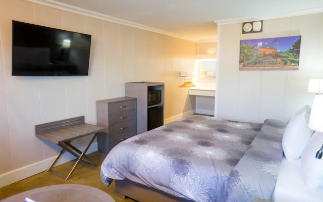 photo 3 of Stay Express Inn Chattanooga