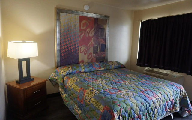 photo 4 of Stay Express Inn San Antonio North