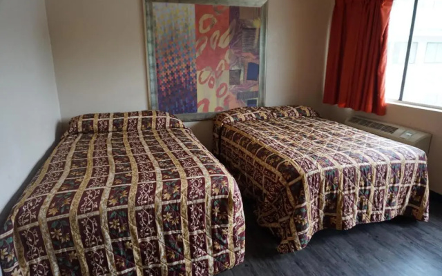 photo 5 of Stay Express Inn San Antonio North