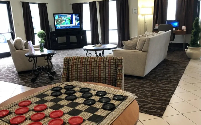 photo 3 of Stay Express Inn & Suites
