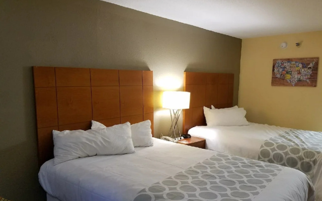 photo 5 of Stay Express Inn & Suites
