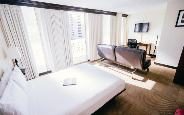 photo 3 of Stay Hotel Waikiki