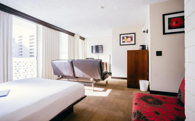 photo 4 of Stay Hotel Waikiki