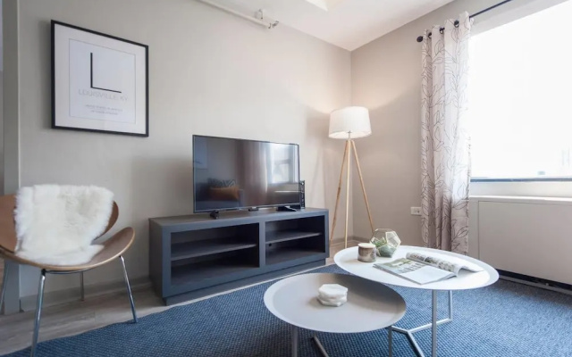 photo 3 of Stay in the Heart of Louisville - PERFECT LOCATION