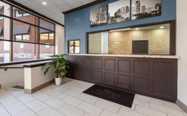photo 2 of Baymont by Wyndham Downtown Detroit