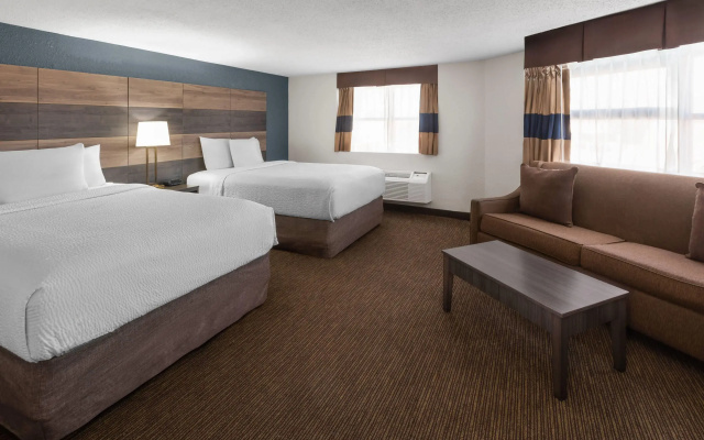 photo 5 of Baymont by Wyndham Downtown Detroit