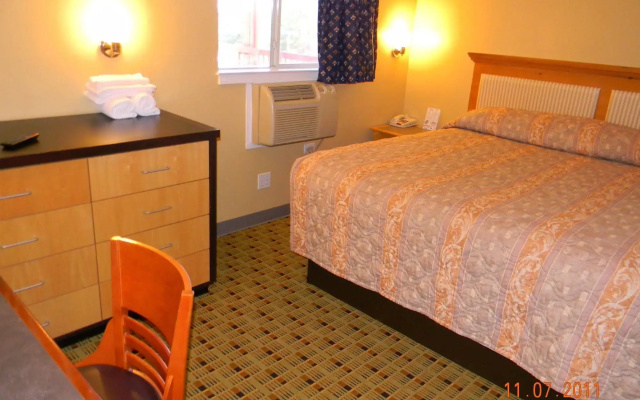 photo 3 of Stay Inn & Suites