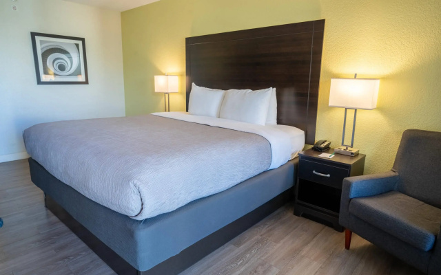 photo 4 of Quality Inn Palm Beach International Airport