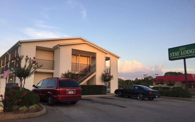 photo 3 of Stay Lodge Decatur