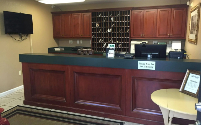 photo 5 of Stay Lodge Decatur