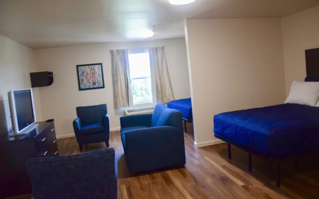photo 3 of Stay Lodge Auburn