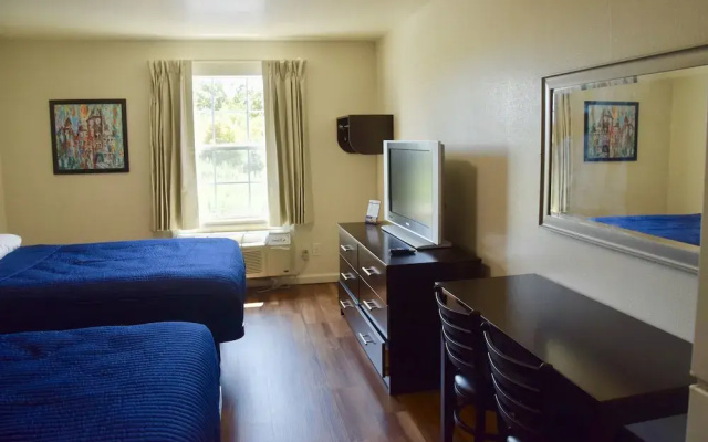 photo 4 of Stay Lodge Auburn