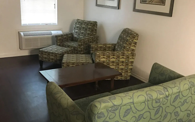 photo 3 of Extended Stay Studios