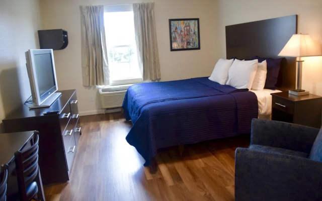 photo 5 of Stay Plus Extended Stay Suites